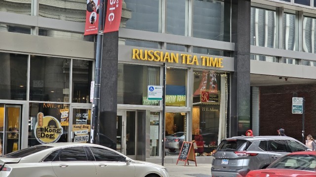 Чикаго глазами туриста