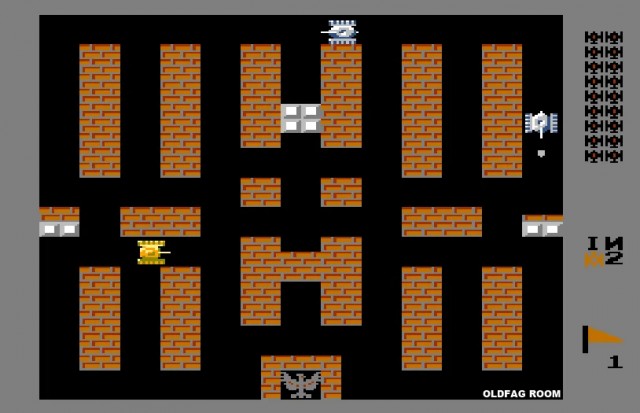 Может, кто вспомнит игру FPS?