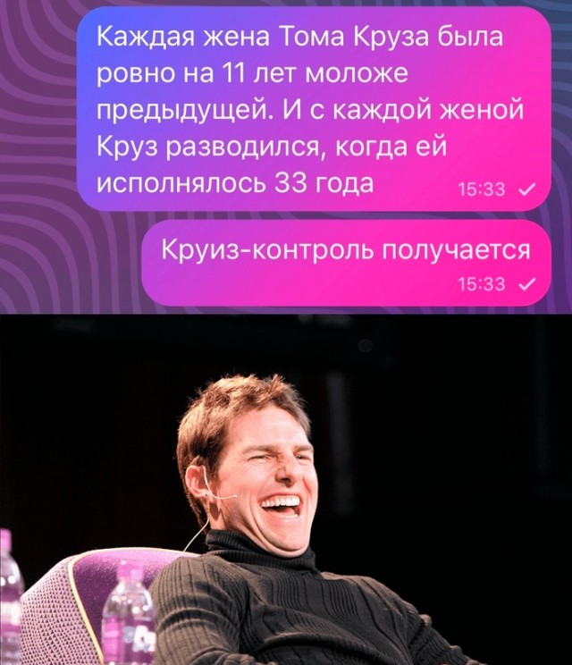 Весёлый полтишок 20.02.24