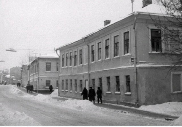 Москва дореволюционная - 5