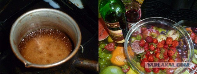 не-Плов имени тов. Сухова