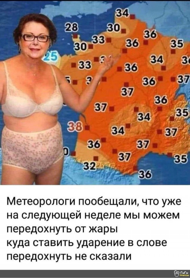 Завалялось тут случайно немного забавных картинок