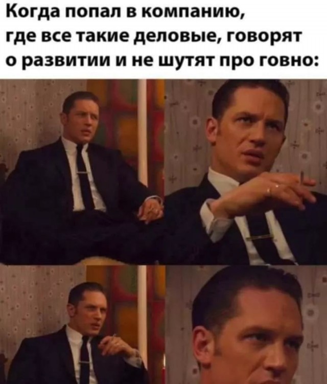 Завалялось тут случайно немного забавных картинок