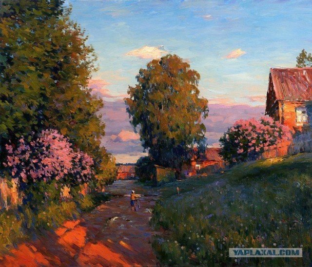 АРТ-Воскресенье