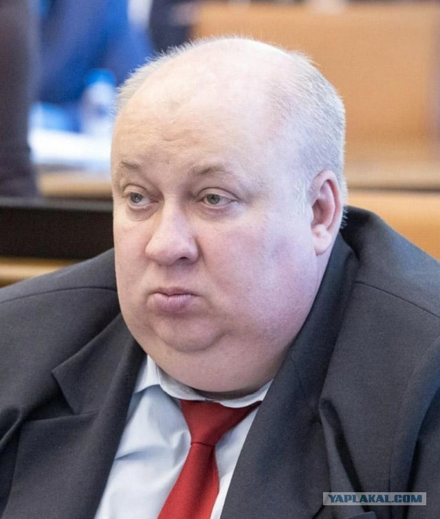 Депутат парламента Красноярского края подписал контракт и стал участником СВО