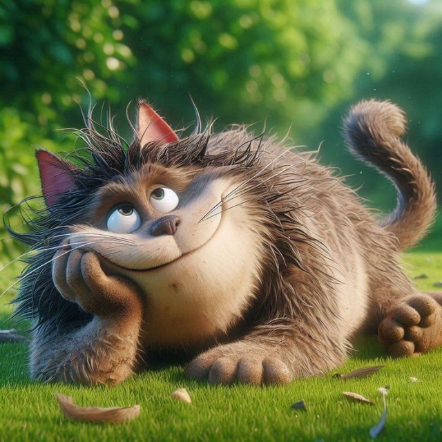 Прикольные и просто красивые картинки 04.12.2024