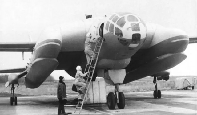 50 лет назад состоялся первый полёт самолёта ВВА-14
