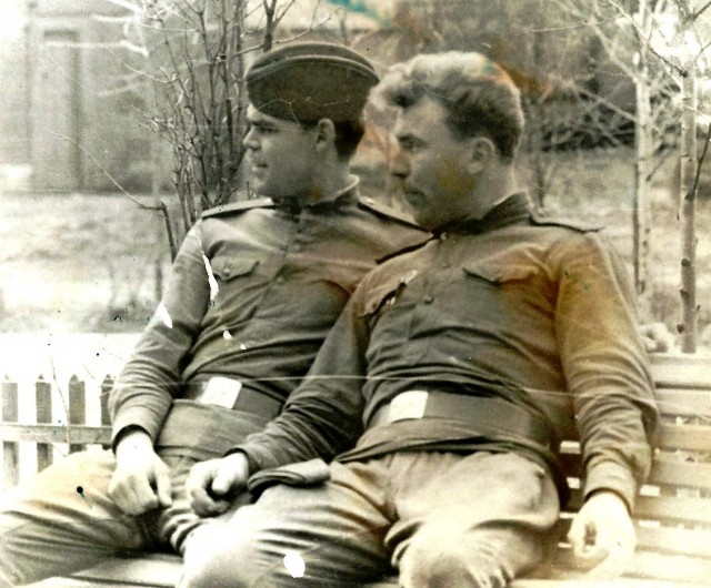 Без фильтров. Любительская фотография Оттепели и 60-х. Часть четвертая.