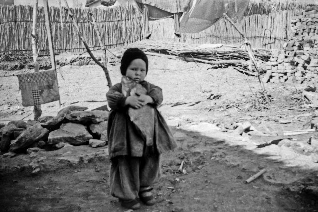 Непарадный СССР. Херсон и херсонцы в 1950-1960 годы