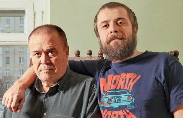 Променял славу на дом в глуши и дрова: Почему Александр Ильин бросил театр и как живет теперь