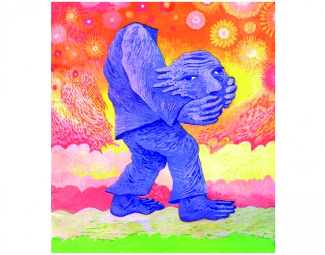 Самая страшная и зловещая детская книга в СССР