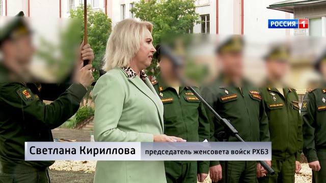 Вдова убитого генерала Кириллова может стать сенатором от Костромской области