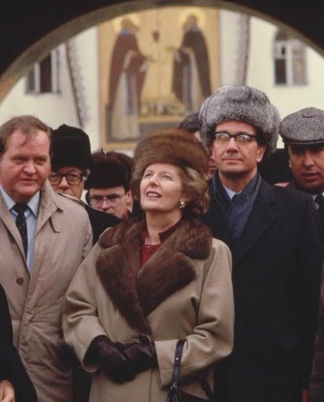 Интересные фотографии 1990 -х. 25.05.25