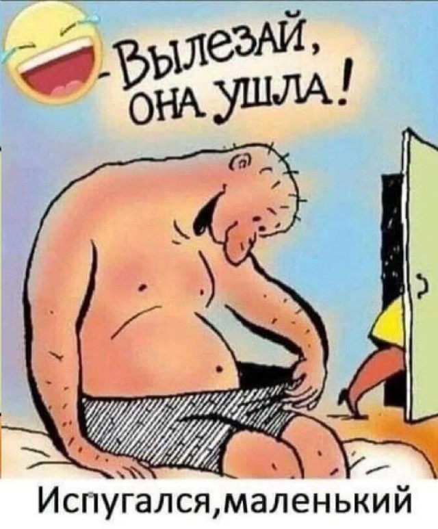 Забавные и не очень скромные картинки - 8