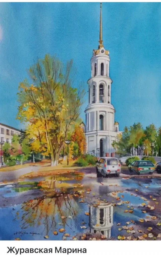 АРТ-Воскресенье