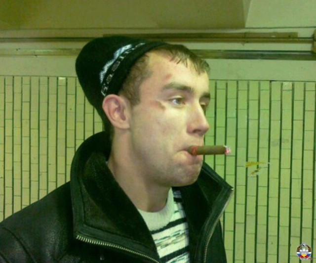 Они среди нас