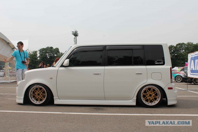 Автоэкзотика 2013г.