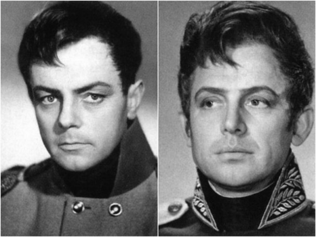 Любимые герои могли выглядеть так
