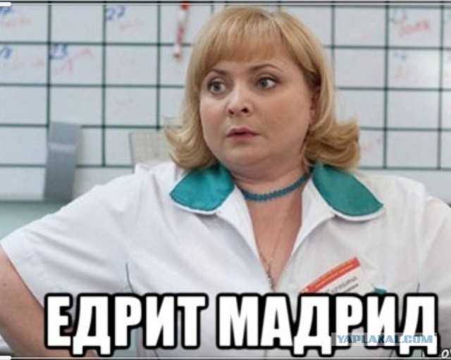 Симпатичные девушки-медики