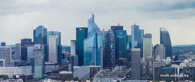 Похорошела Москва при Собянине