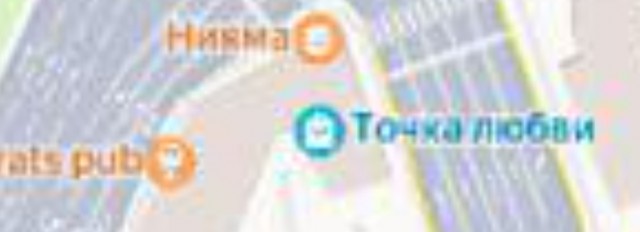 Когда бог решил отомстить человечеству, он придумал перекресток на Таганской