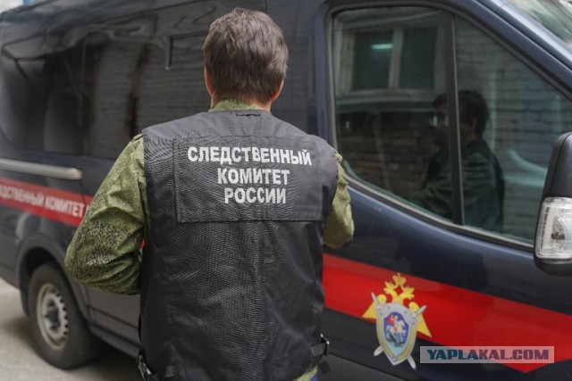 «Ты убил моих детей!»: после ссоры с женой отец мог зарезать 8-летнего сына и 6-летнюю дочь в Усть-Илимске.