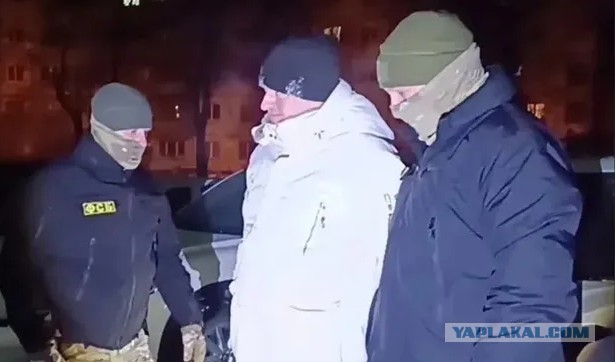 Сбил пенсионерку - повысили в звании, помогал спецслужбам Украины - опять повысят?