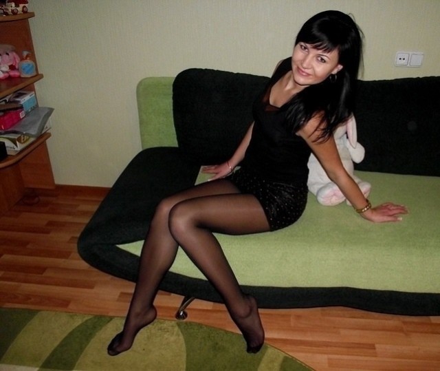 Вот-вот заскрипят пружины!