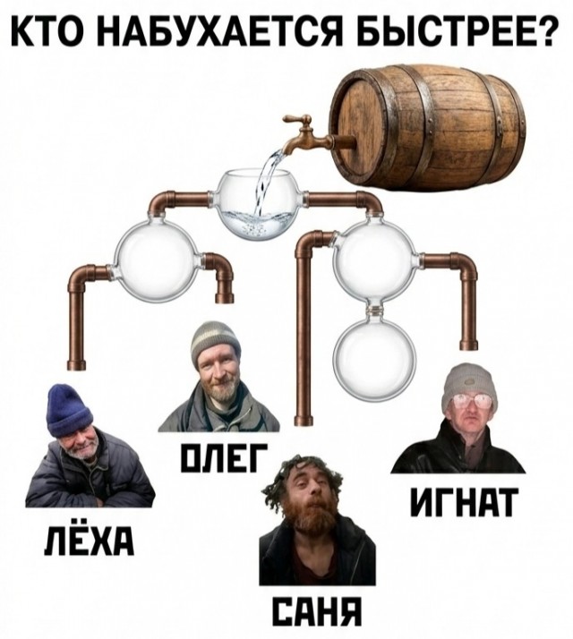Картинки для деградации 151 (разной степени свежести)