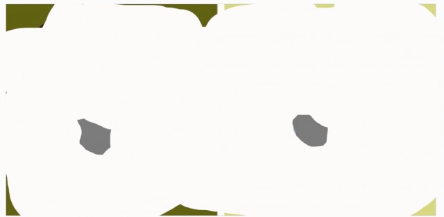 Забавная иллюзия с лицами