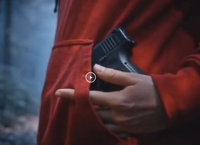 Красненькая Шапочка