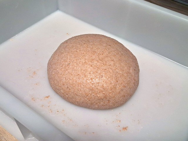 Мой домашний хлеб