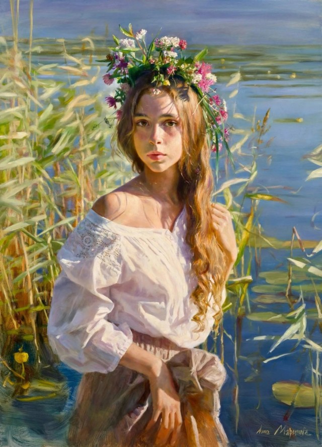 АРТ-Воскресенье.