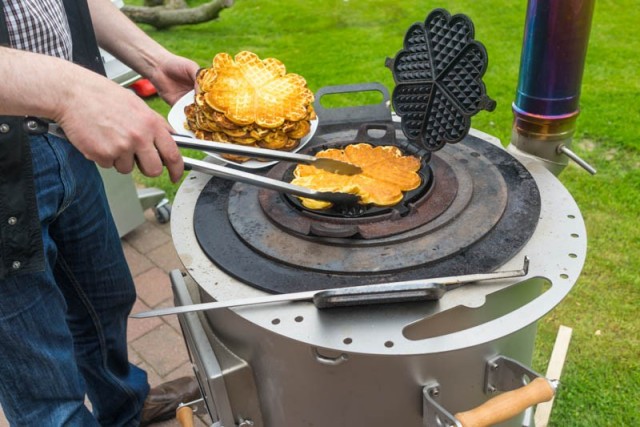 Идеи в металле и жизнь, или супер-мега-мангал