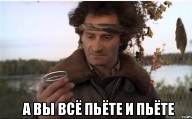 Нарисовал натюрмортов для вас.