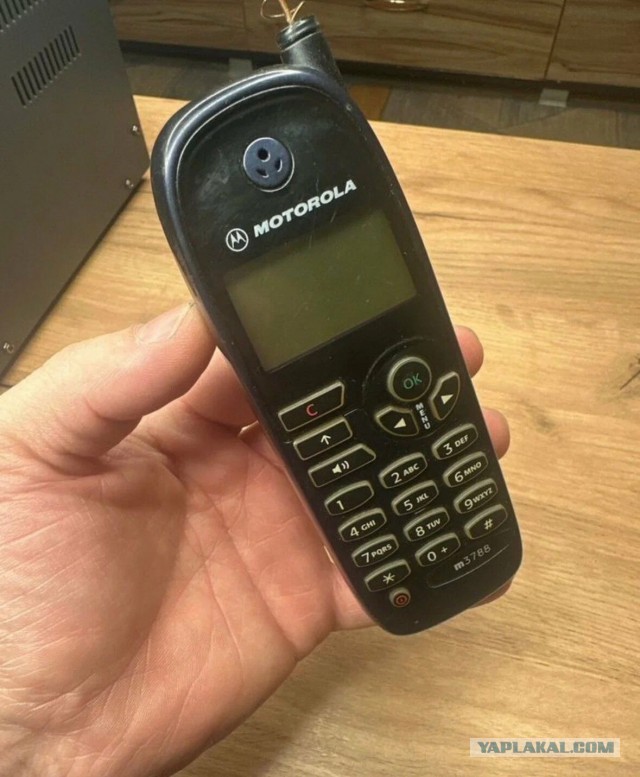 Бессмертная Nokia возвращается
