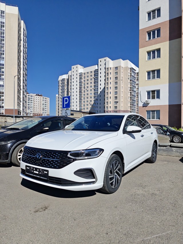 Ввоз автомобилей на Дальний Восток за восемь месяцев 2026 года вырос на 14%