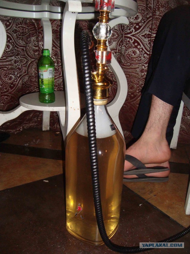 Удивительный Китай