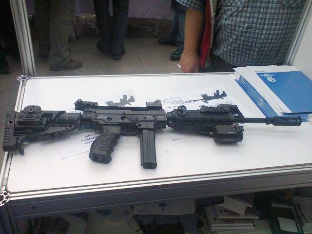 Практическая стрельба (IPSC, МКПС)