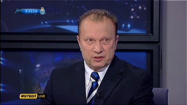 Champions League Сезон 2013/2014