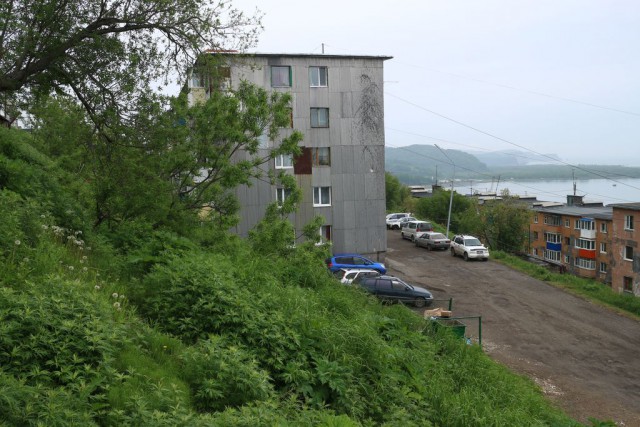 Моя Камчатка. Часть2.