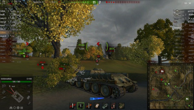 Wargaming 9