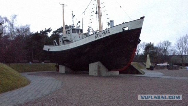 Деревенская Америка