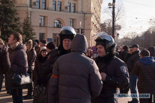 Харьков. Ленин.