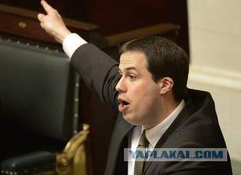 Европу уже саму тошнит от лжи и лицемерия