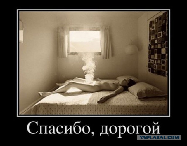 С миру по нитке. Демотиваторов чуть