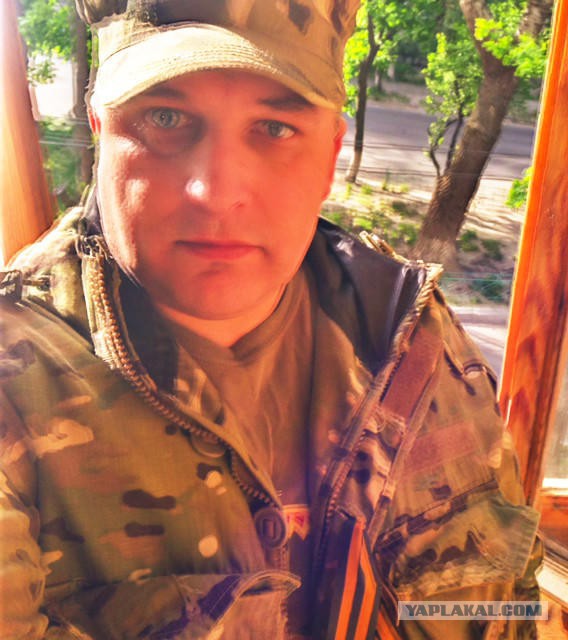 Украинский журналист: Пациент мёртв