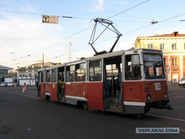Люблю свой кусочек Рая на земле...