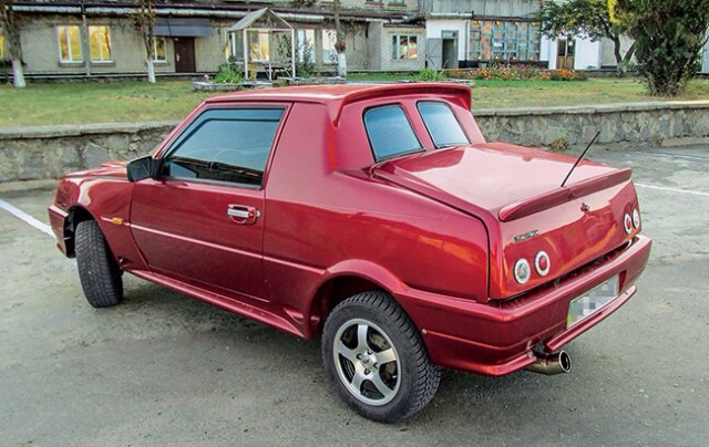 Игра на ЯПе: Угадай АВТО-9
