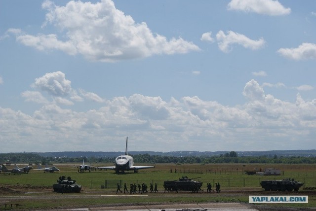 Форум ТВМ-2012